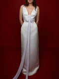 Sarah Seven julep edmonton wedding dress