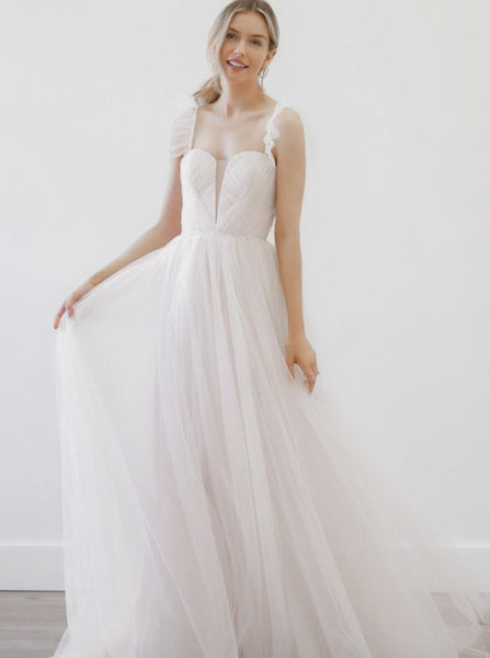 Wtoo by Watters - Lily - Vancouver | Edmonton Bridal Shop Wedding Dresses