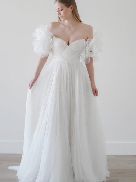 Watters - Estrella - Vancouver | Edmonton Bridal Shop Wedding Dresses