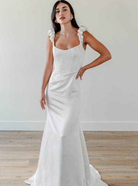 Willowby by Watters - Kacey - Vancouver | Edmonton Bridal Shop Wedding Dresses