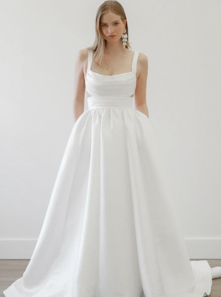 Wtoo by Watters - Melora - Vancouver | Edmonton Bridal Shop Wedding Dresses