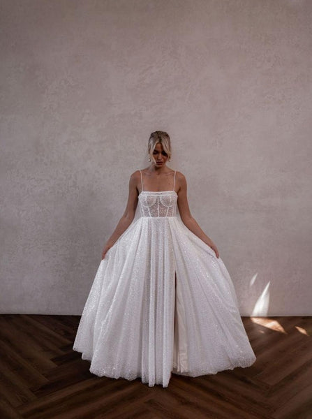 Made with Love - Sebastian - Vancouver | Edmonton Bridal Shop Wedding Dresses