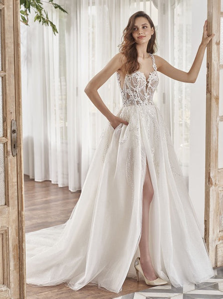 Pen Liv - Atlas - Vancouver | Edmonton Bridal Shop Wedding Dresses