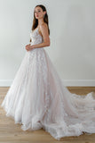 wtoo by watters Baylor edmonton wedding dress