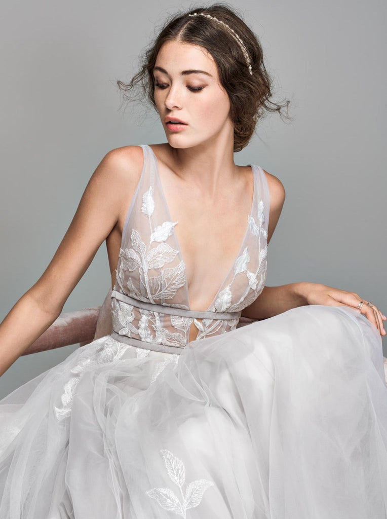 Willowby by Watters - Galatea - Wedding Dress - Novelle Bridal Shop