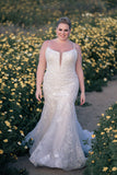 allure couture Vancouver wedding dress Novelle bridal
