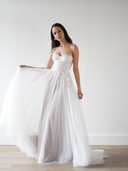 Willowby by Watters - Jaislyn - Vancouver | Edmonton Bridal Shop Wedding Dresses