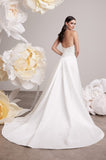 mikaella m2450 edmonton wedding dress