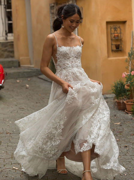 Madi Lane - Persia - Vancouver | Edmonton Bridal Shop Wedding Dresses
