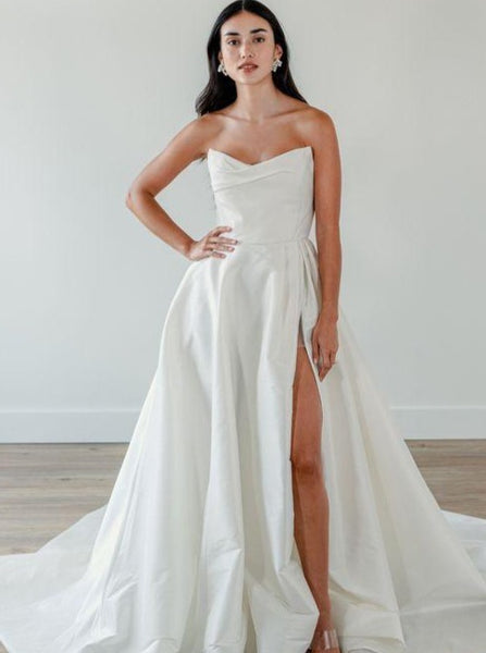 Willowby by Watters - Lalima - Vancouver | Edmonton Bridal Shop Wedding Dresses