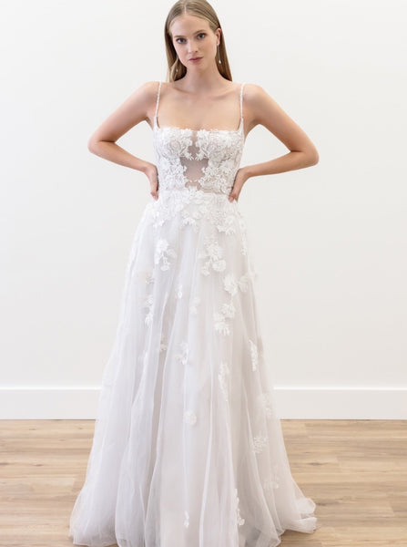 Willowby by Watters - Madeline - Vancouver | Edmonton Bridal Shop Wedding Dresses