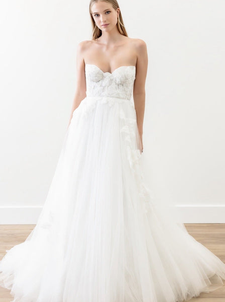 Watters - Bellissima - Vancouver | Edmonton Bridal Shop Wedding Dresses