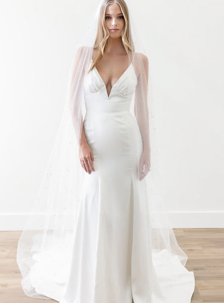 Watters - Aida - Vancouver | Edmonton Bridal Shop Wedding Dresses