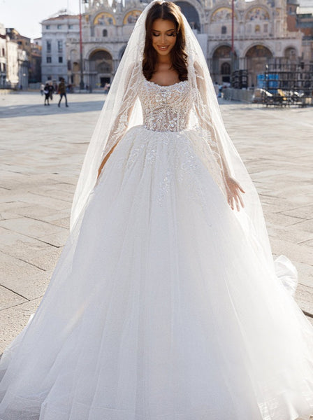 Oksana Mukha - Lavender - Vancouver | Edmonton Bridal Shop Wedding Dresses