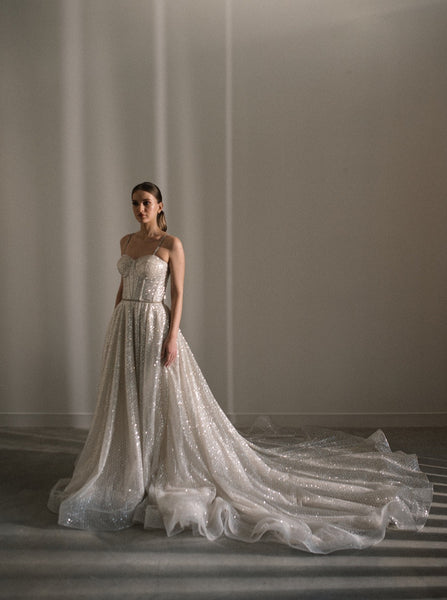 La Premiere - Anastasia - Vancouver | Edmonton Bridal Shop Wedding Dresses