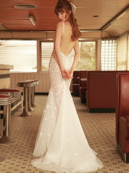 Dany Tabet - Eartha - Vancouver | Edmonton Bridal Shop Wedding Dresses