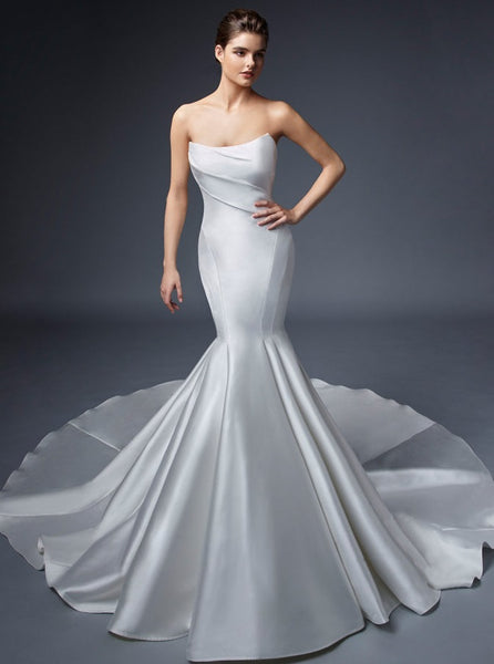 ÉLYSÉE - Seraphine - Vancouver | Edmonton Bridal Shop Wedding Dresses
