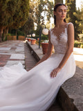Pronovias - Io - Wedding Dress - Novelle Bridal Shop
