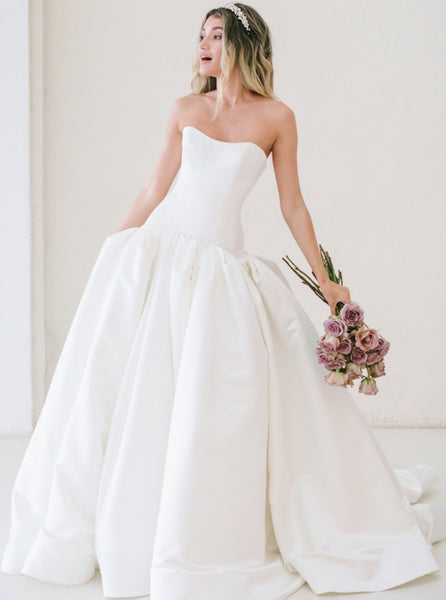 Watters - Cordell - Vancouver | Edmonton Bridal Shop Wedding Dresses