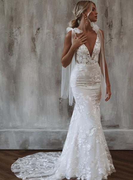 Made with Love - Elsie - Vancouver | Edmonton Bridal Shop Wedding Dresses