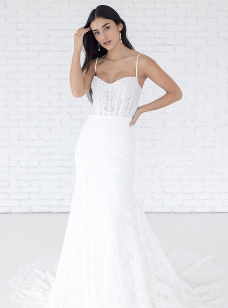 Willowby by Watters - Hailee - Vancouver | Edmonton Bridal Shop Wedding Dresses