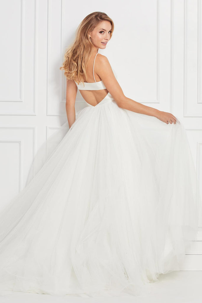 Wtoo by Watters - Palmer - Wedding Dress - Novelle Bridal Shop