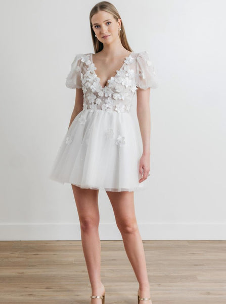 By Watters - Tulip - Vancouver | Edmonton Bridal Shop Wedding Dresses