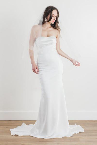 Wtoo by Watters - Dulcinea - Vancouver | Edmonton Bridal Shop Wedding Dresses