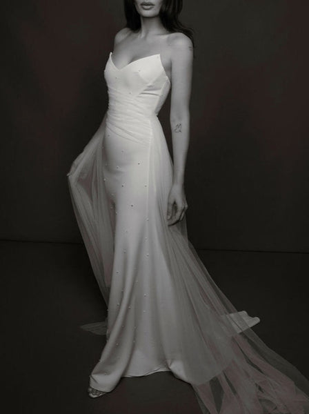 Sarah Seven - Zaza - Vancouver | Edmonton Bridal Shop Wedding Dresses