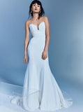 jolene alyne bridal vancouver wedding dress