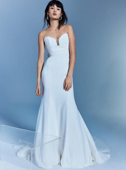 Alyne - Jolene - Vancouver | Edmonton Bridal Shop Wedding Dresses