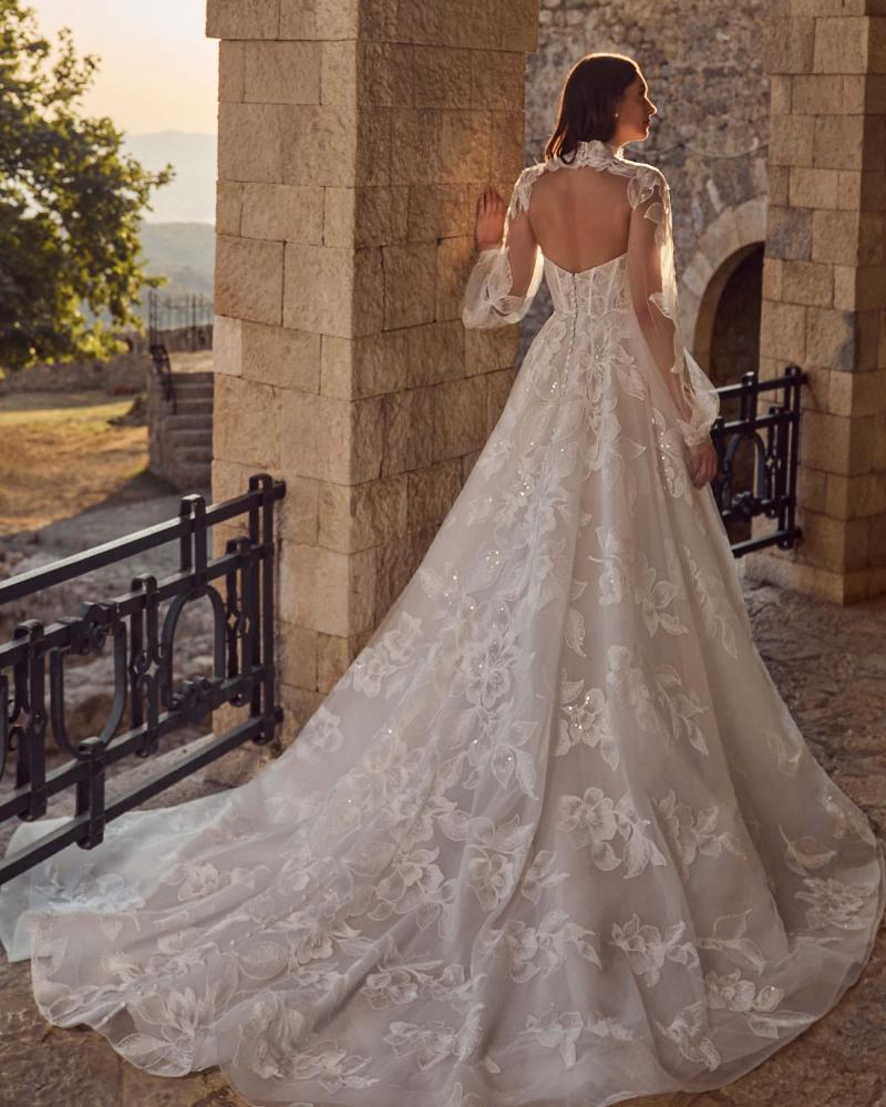 Edmonton vancouver wedding dress novelle bridal shop