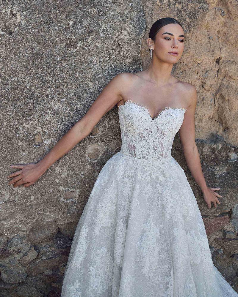 edmonton vancouver wedding dress novelle bridal shop