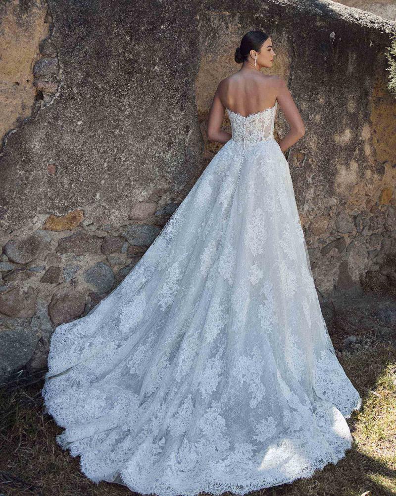 edmonton vancouver wedding dress novelle bridal shop