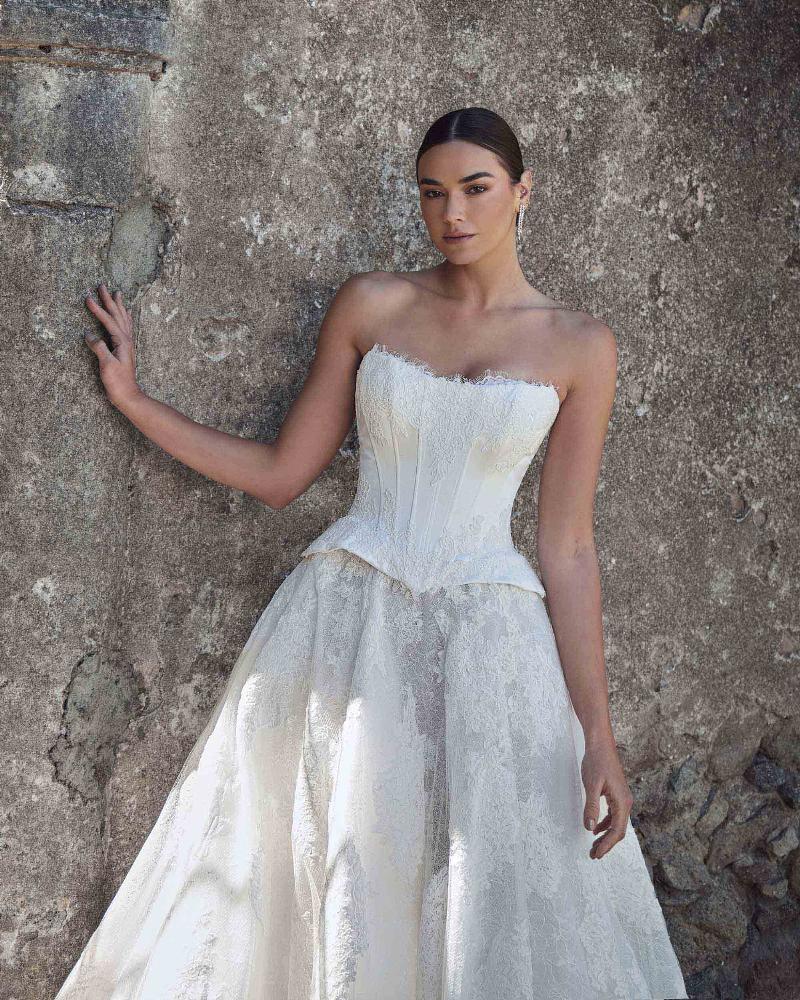 edmonton vancouver wedding dress novelle bridal shop