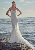 vancouver wedding dress