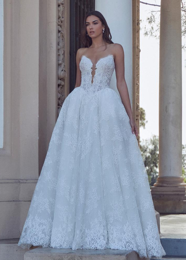 vancouver wedding dress novelle bridal shop