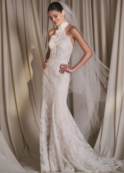 Watters Trunk Show - Tate - Vancouver | Edmonton Bridal Shop Wedding Dresses