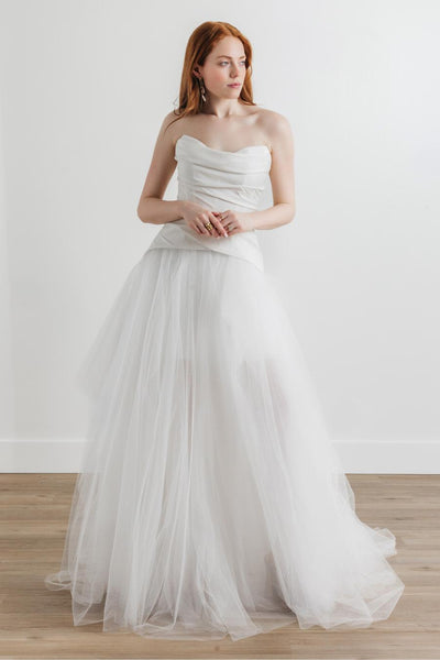 Willowby by Watters - Majella - Vancouver | Edmonton Bridal Shop Wedding Dresses