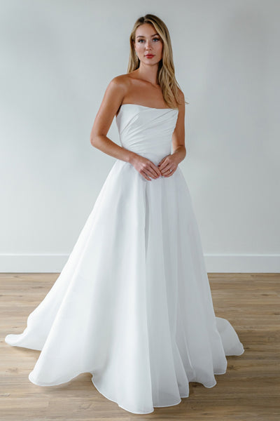 Wtoo by Watters - Fortune - Vancouver | Edmonton Bridal Shop Wedding Dresses