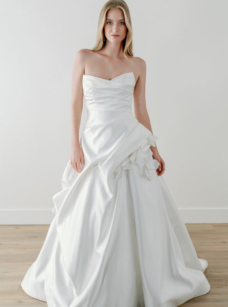 Watters - Moxie - Vancouver | Edmonton Bridal Shop Wedding Dresses