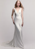 Edmonton vancouver wedding dress novelle bridal shop