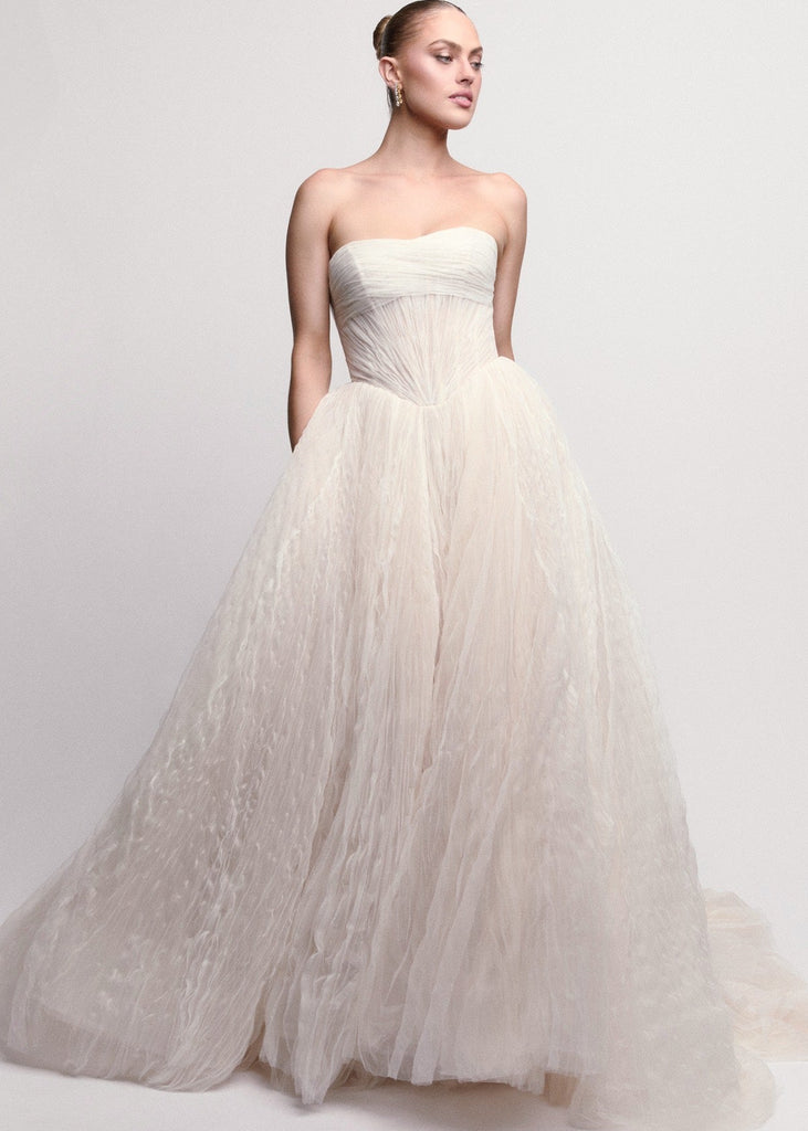 vancouver wedding dress novelle bridal shop