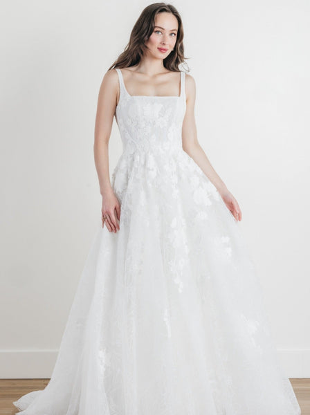 Wtoo by Watters - Tasha - Vancouver | Edmonton Bridal Shop Wedding Dresses