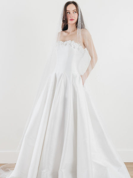 Wtoo by Watters - Nirali - Vancouver | Edmonton Bridal Shop Wedding Dresses