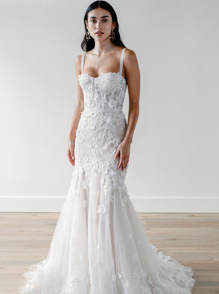 Willowby by Watters - Georgie - Vancouver | Edmonton Bridal Shop Wedding Dresses