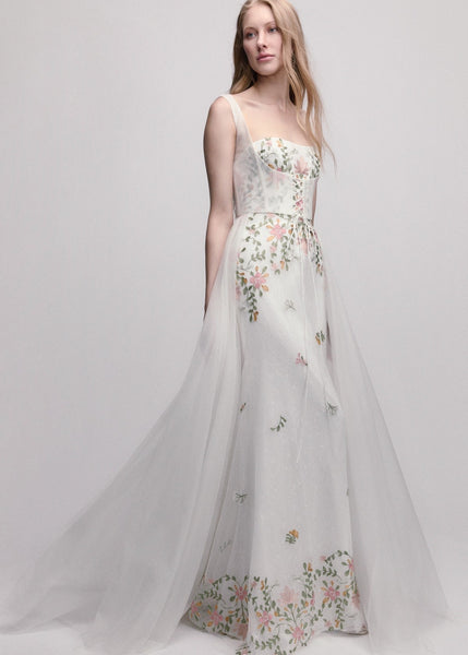 Willowby Trunk Show - Mollie - Vancouver | Edmonton Bridal Shop Wedding Dresses