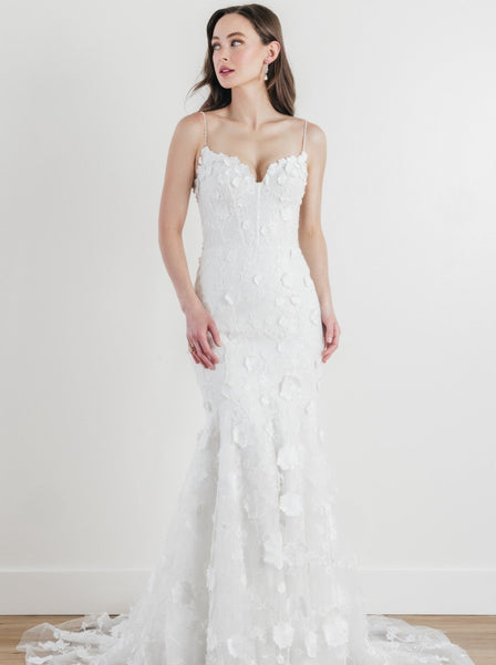 Wtoo by Watters - Ilsa - Vancouver | Edmonton Bridal Shop Wedding Dresses