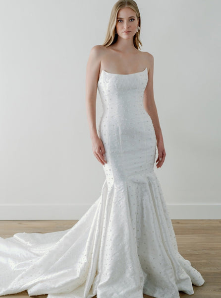 Watters - Lola - Vancouver | Edmonton Bridal Shop Wedding Dresses