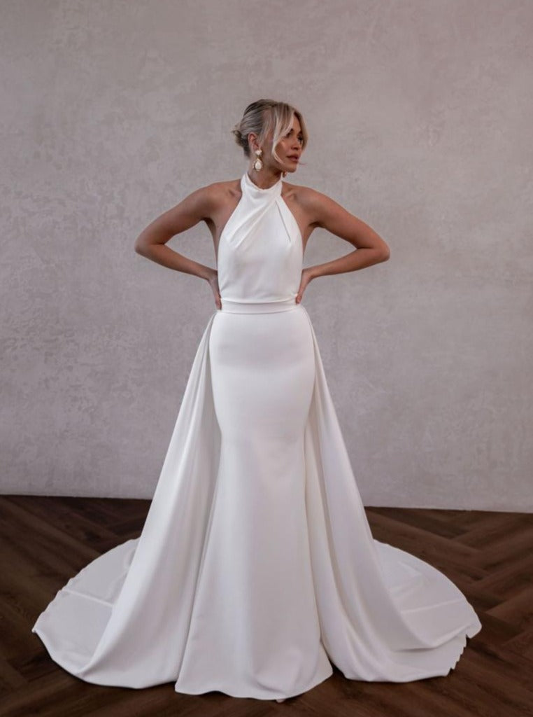 made with love grayson edmonton wedding dress